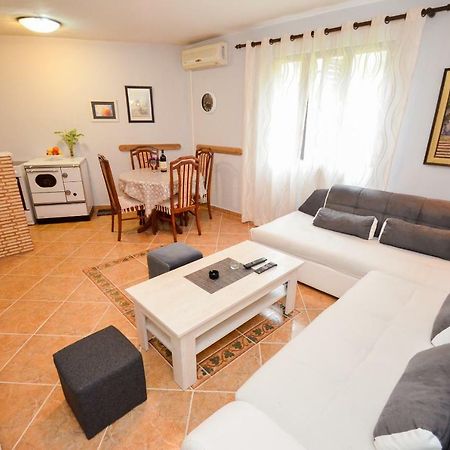 Apartment Buki Kotor Kültér fotó