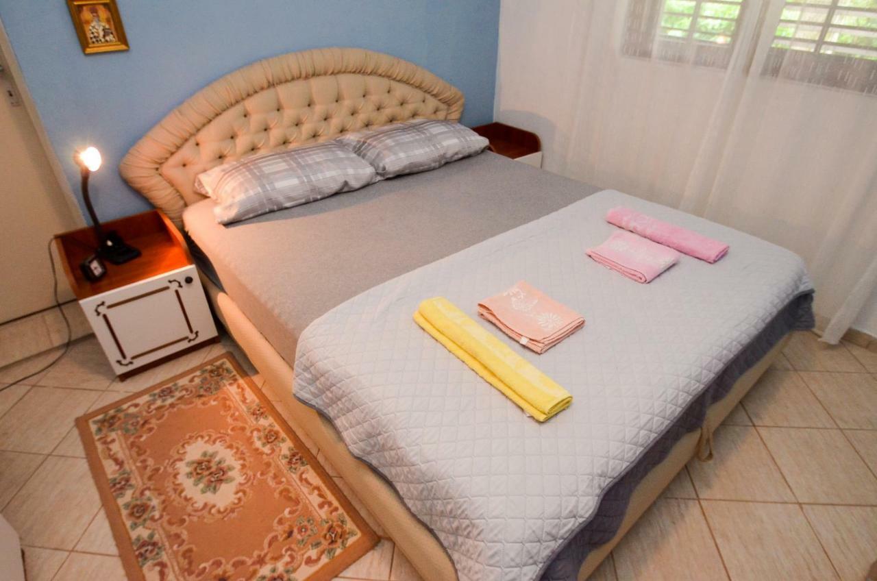 Apartment Buki Kotor Kültér fotó