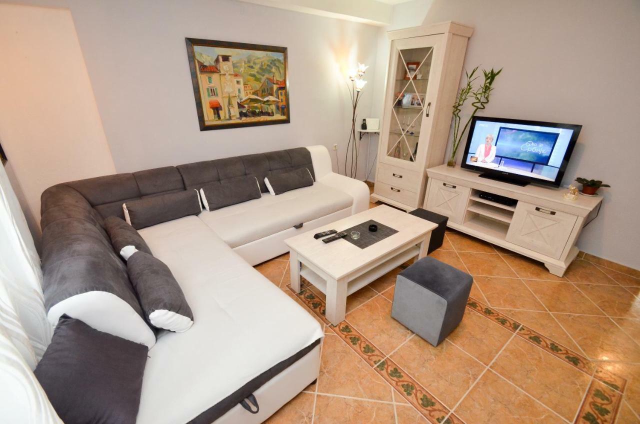 Apartment Buki Kotor Kültér fotó