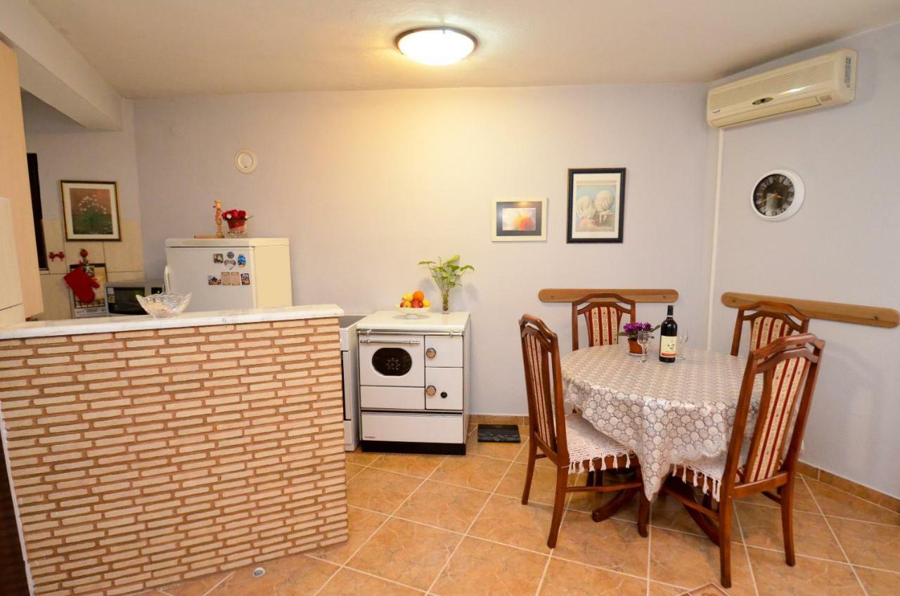 Apartment Buki Kotor Kültér fotó